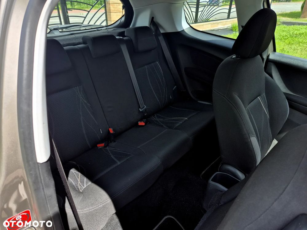 Peugeot 208 95 VTI Active - 9