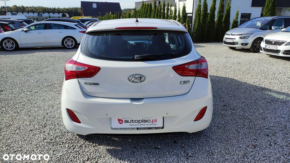Hyundai i30 - 17