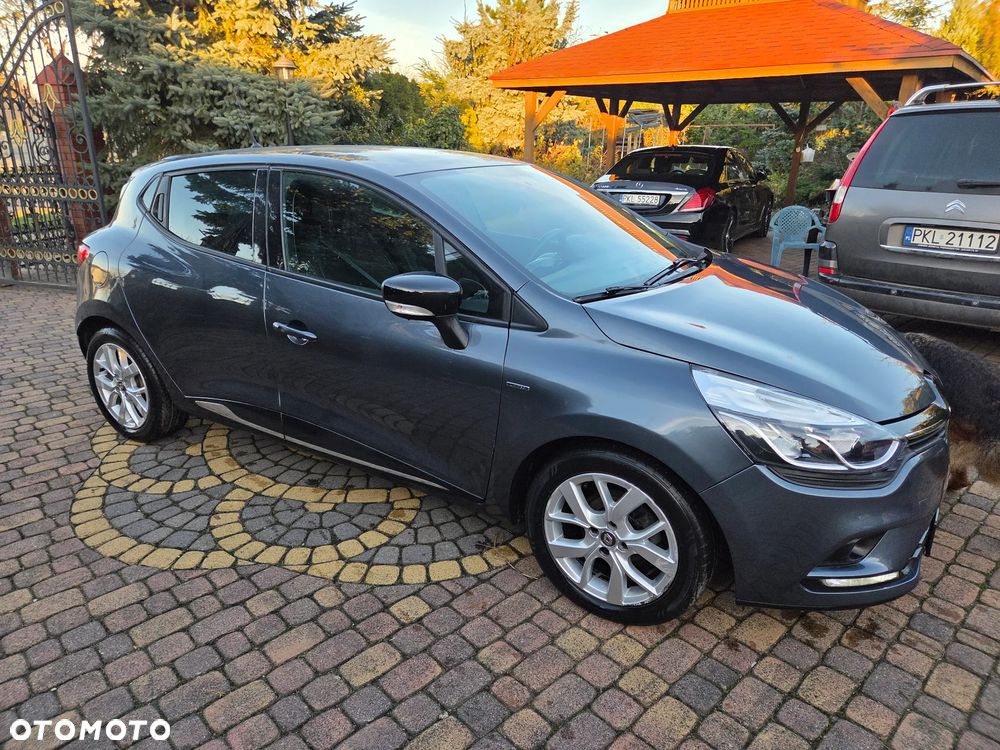 Renault Clio 1.5 dCi Energy Dynamique - 23