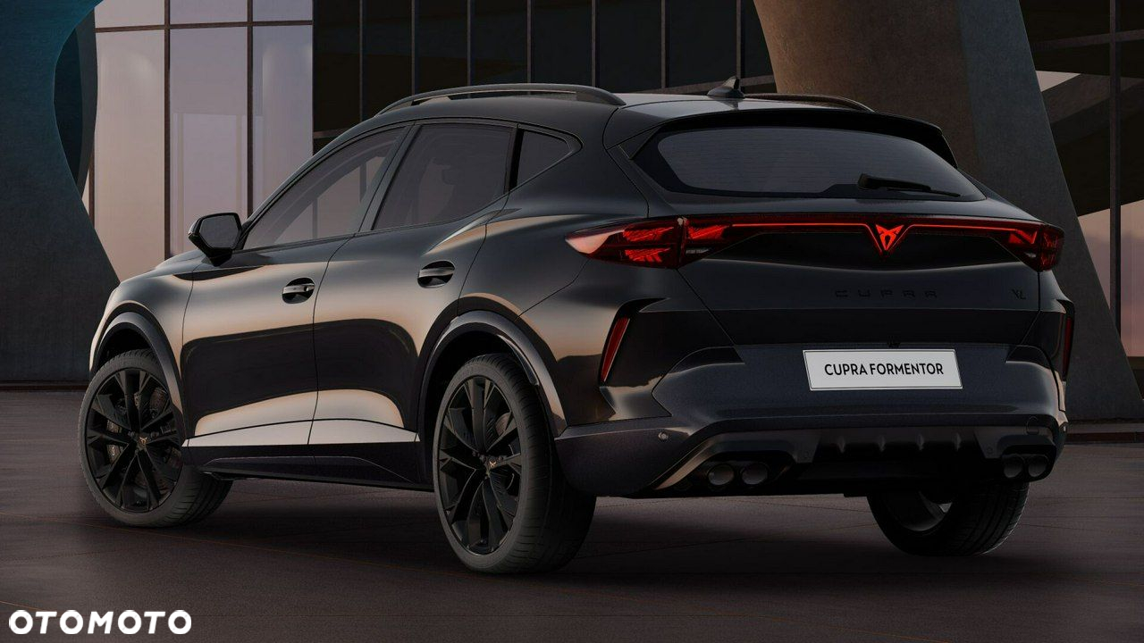 Cupra Formentor - 4