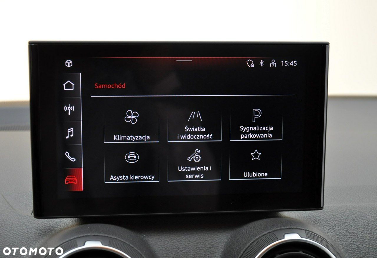 Audi Q2 - 35