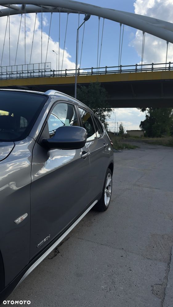 BMW X1 xDrive20d - 5