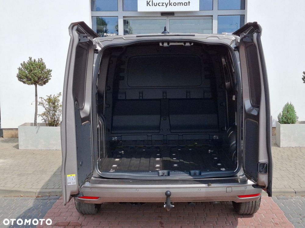 Volkswagen Caddy 2.0 TDI - 12
