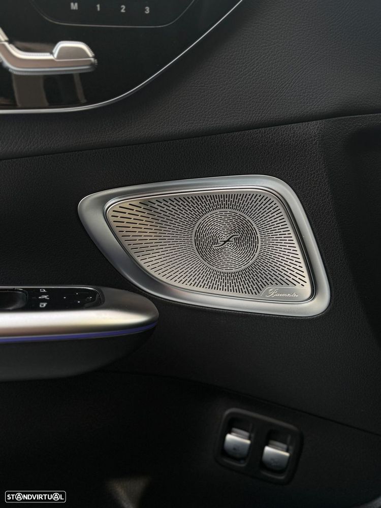 Mercedes-Benz C 300 e AMG Line - 33