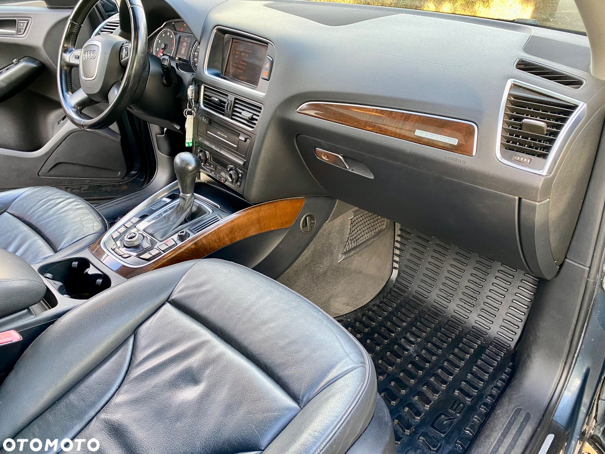 Audi Q5 - 7