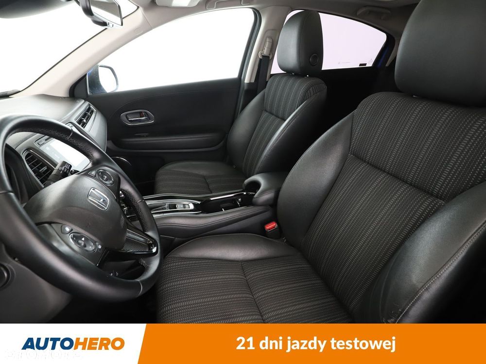 Honda HR-V - 10