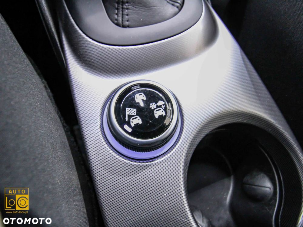 Fiat 500X 1.4 MultiAir S-Design DDCT - 27