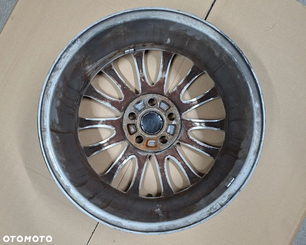 Felgi Aluminiowe 17 Volvo S40 V50 C30 5x108 ET 52.5 - 14