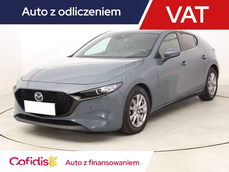 Mazda 3 - 2