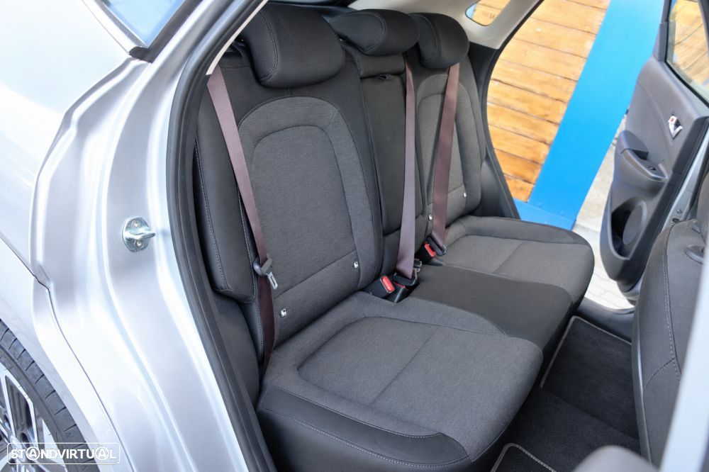 Hyundai Kauai 64 kWh Premium - 11