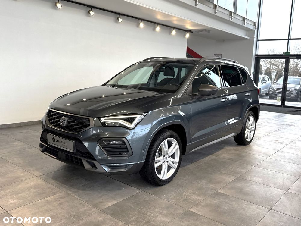 Seat Ateca - 5