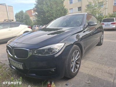 BMW 3GT 320d xDrive - 1