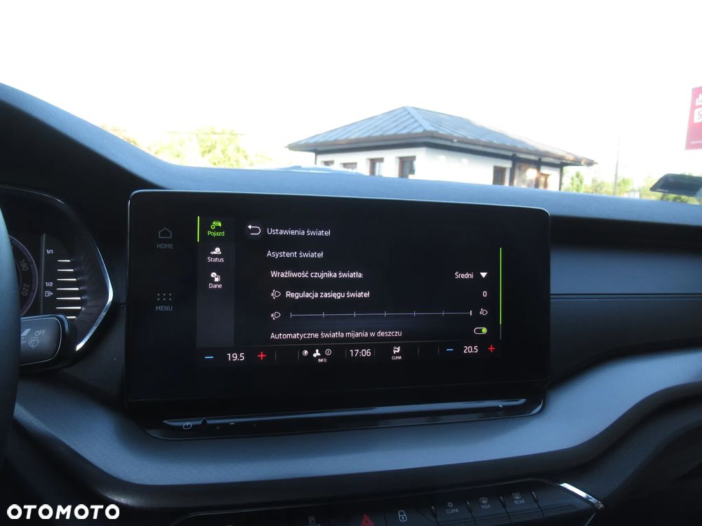 Skoda Octavia 1.5 TSI ACT Ambition - 23