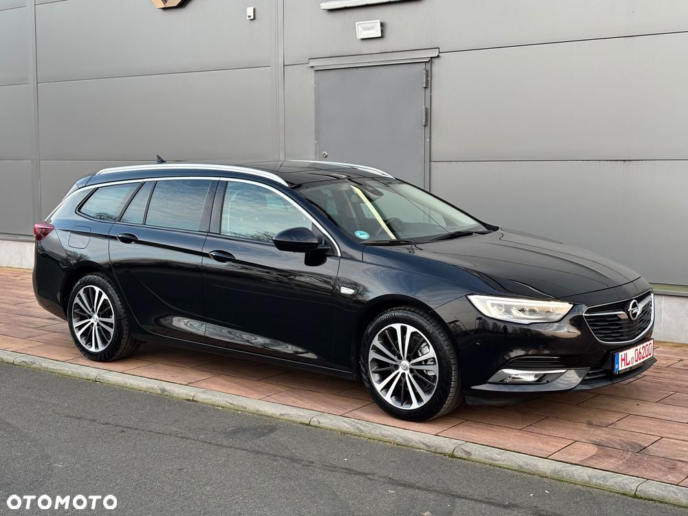 Opel Insignia 2.0 Automatik Ultimate 120 Jahre - 11