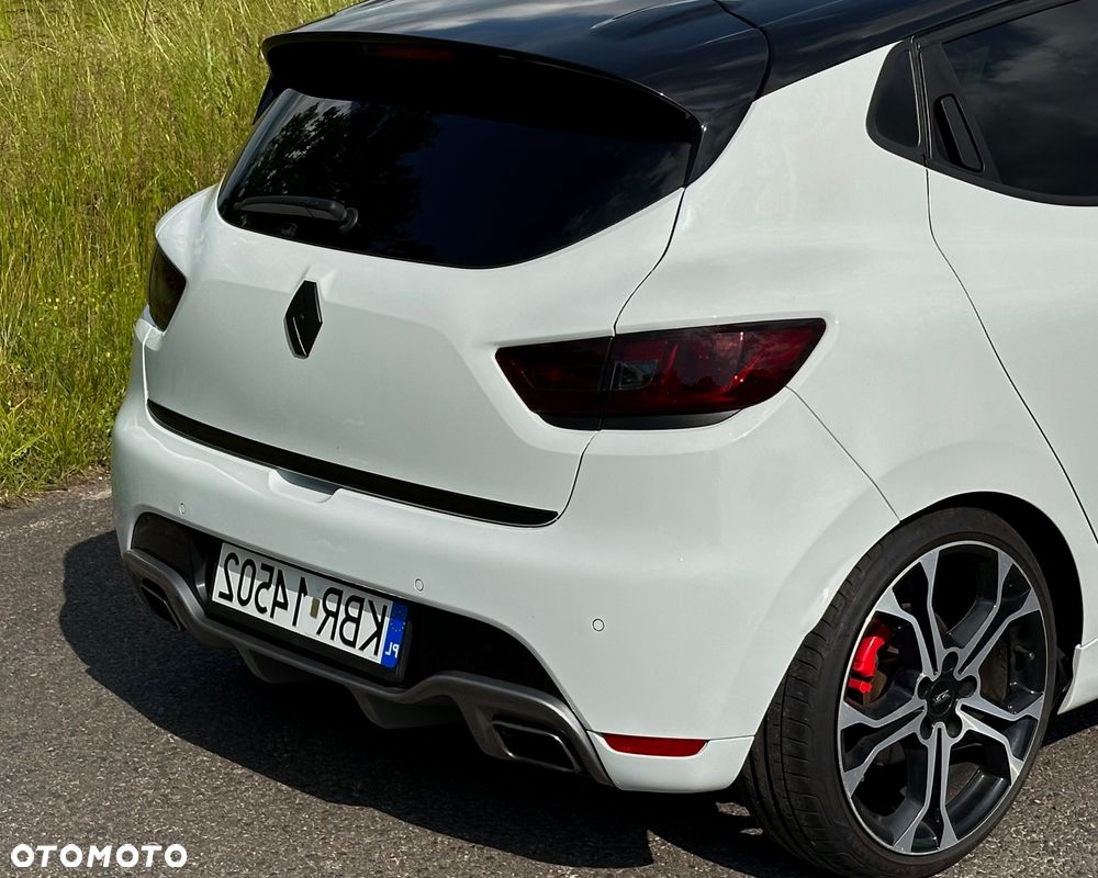 Renault Clio 1.6 R.S.Trophy 220 EDC - 6