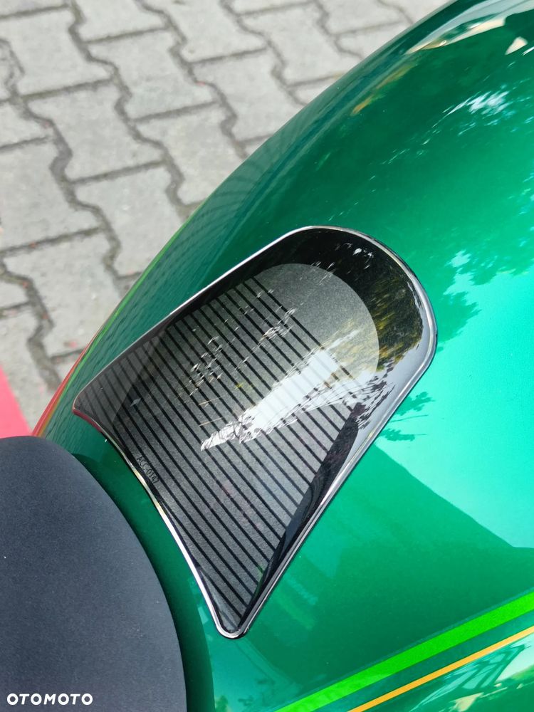 Kawasaki Z 650 RS - 22