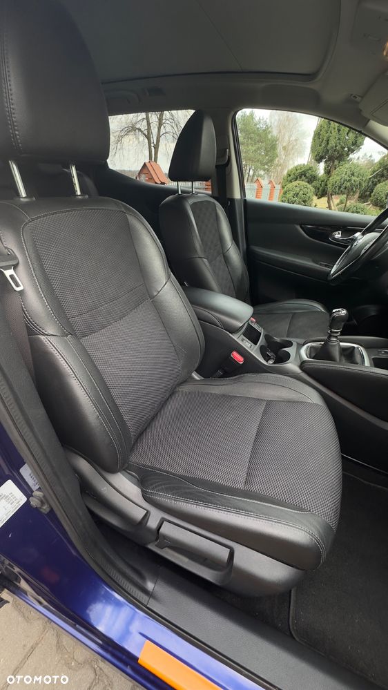 Nissan Qashqai 1.6 DIG-T Tekna+ - 15