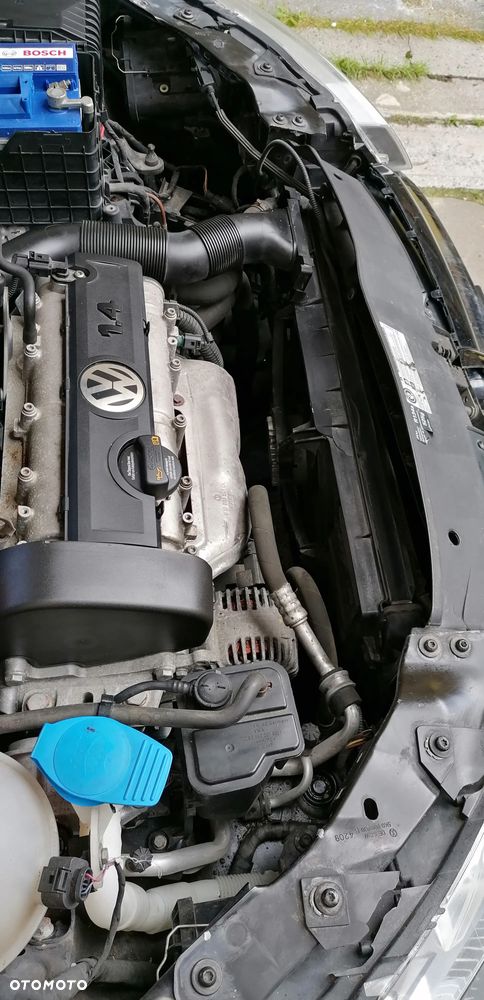 Volkswagen Golf 1.4 Comfortline - 34