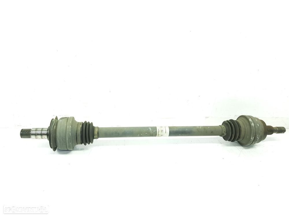 TRANSMISSÃO TRASEIRA DIREITA MERCEDES-BENZ CLASE ML BM 166 - 1