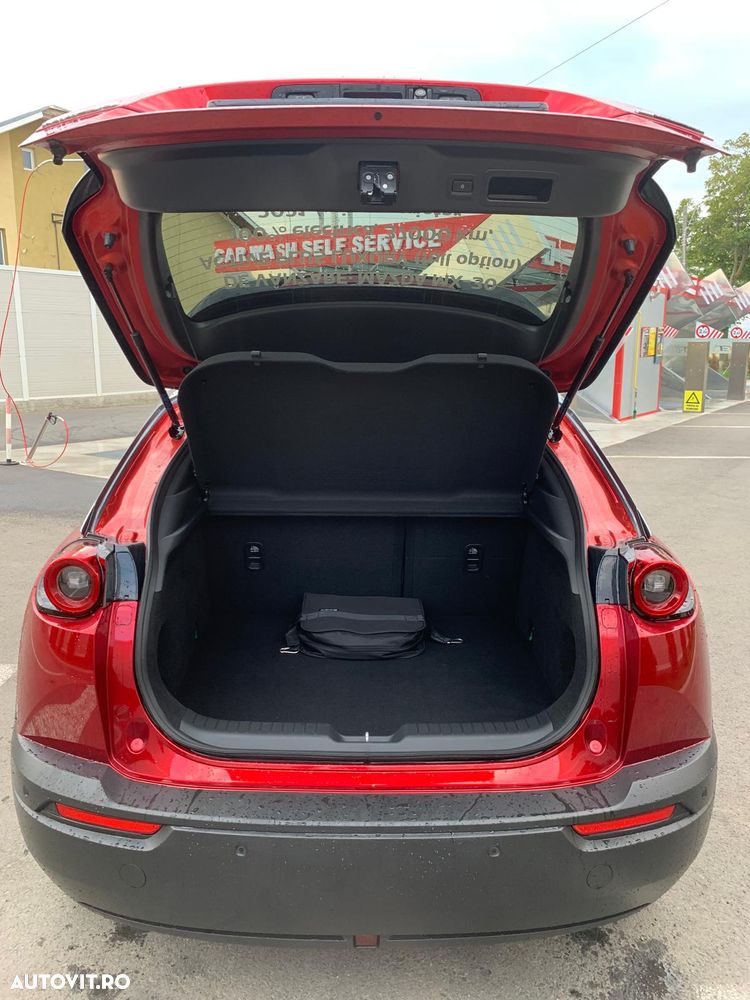 Mazda MX-30 e-Skyactiv EV Exclusive-Line - 6