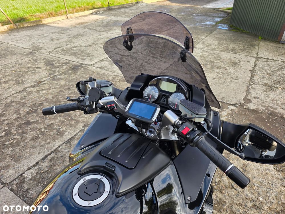 Kawasaki GTR - 21