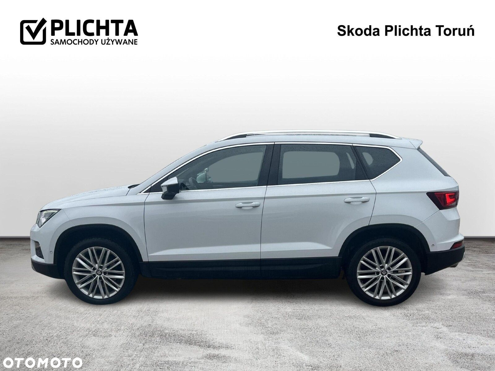 Seat Ateca 2.0 TDI Xcellence S&S DSG - 2