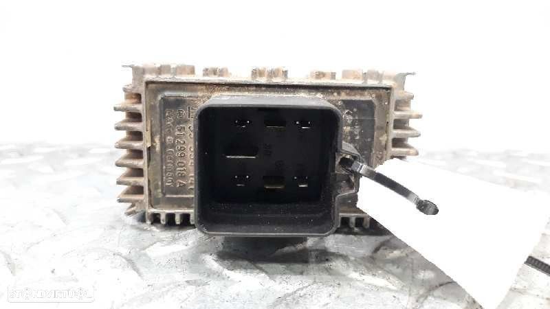 CAIXA PRÉ AQUECIMENTO OPEL VECTRA C 2004 -55353011 - 2