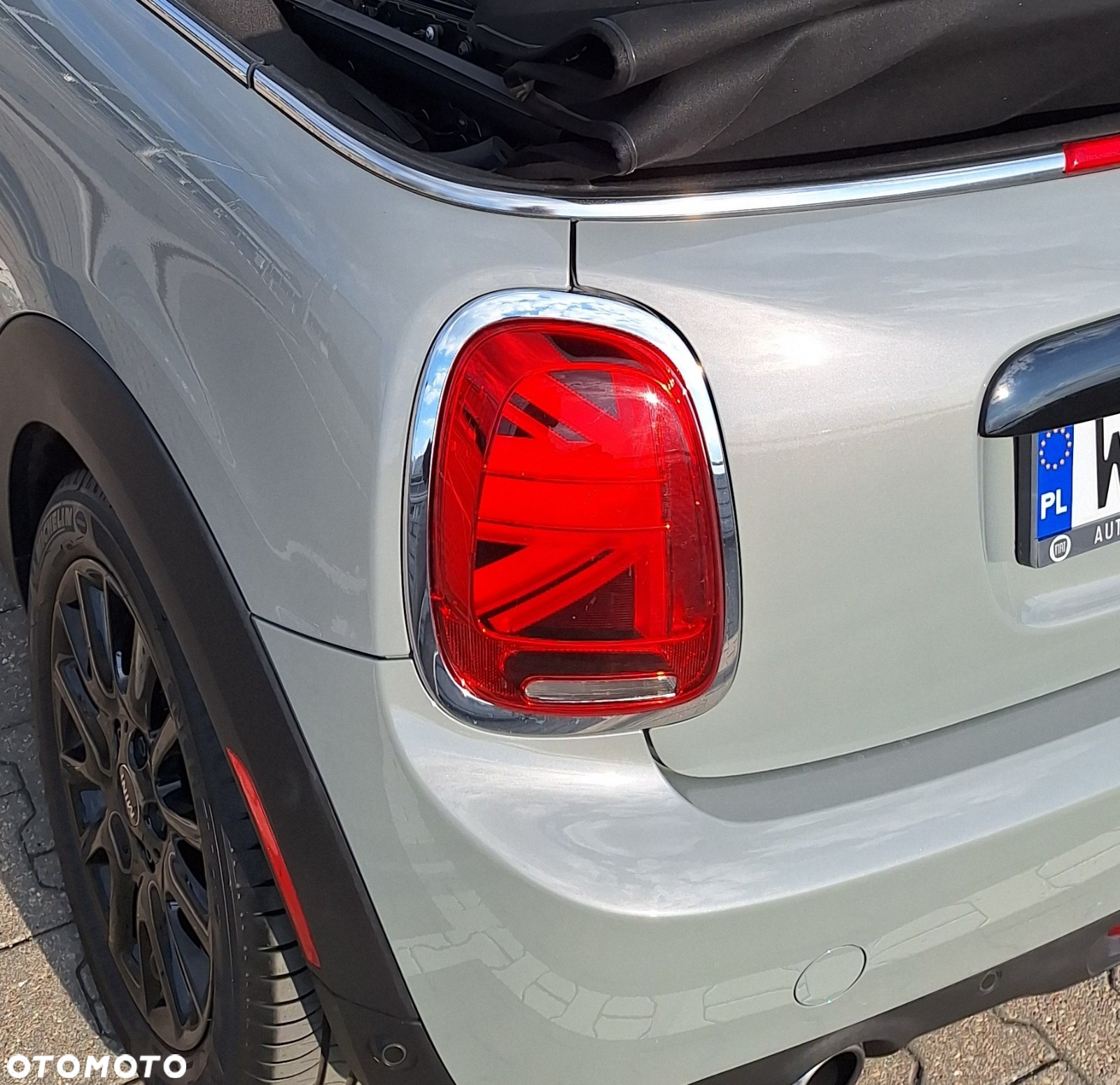 MINI Cooper - 10