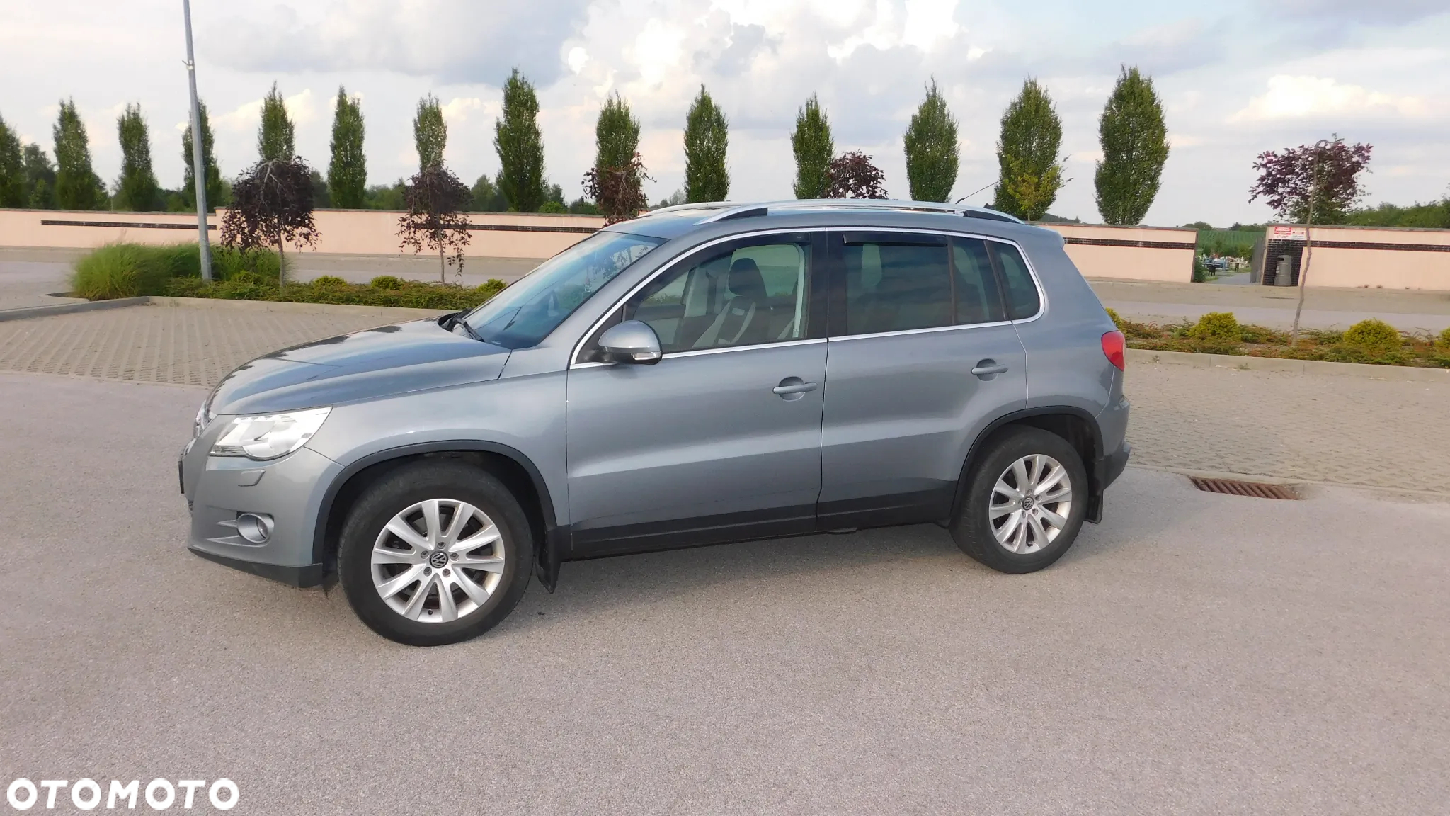Volkswagen Tiguan 2.0 TDI 4Mot Sport&Style - 20