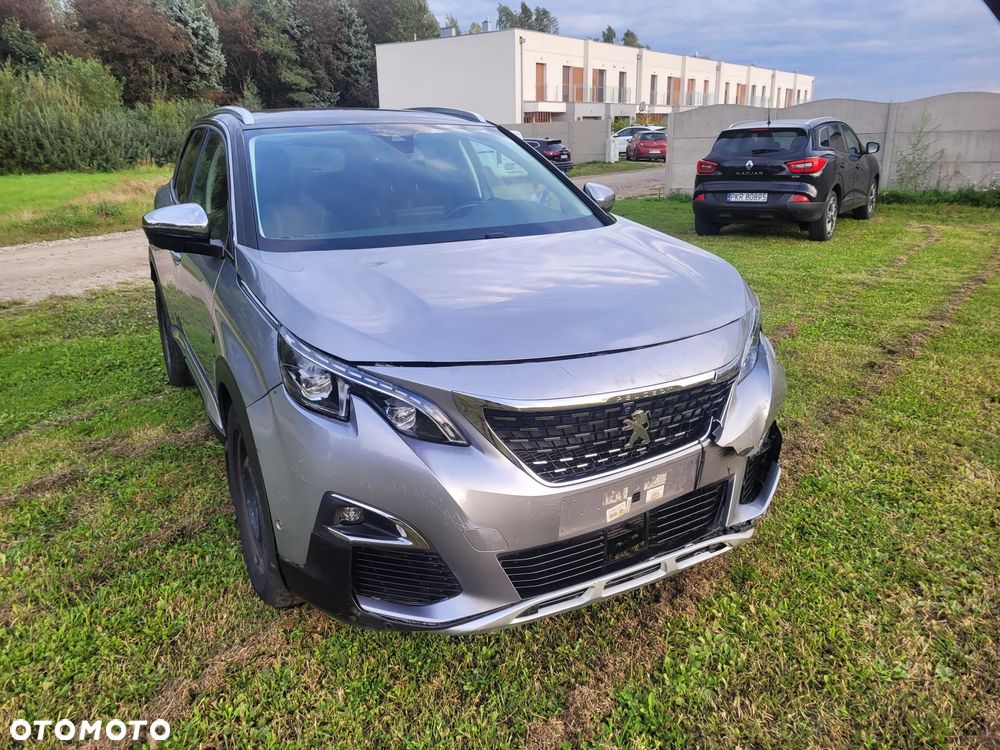 Peugeot 3008 - 15