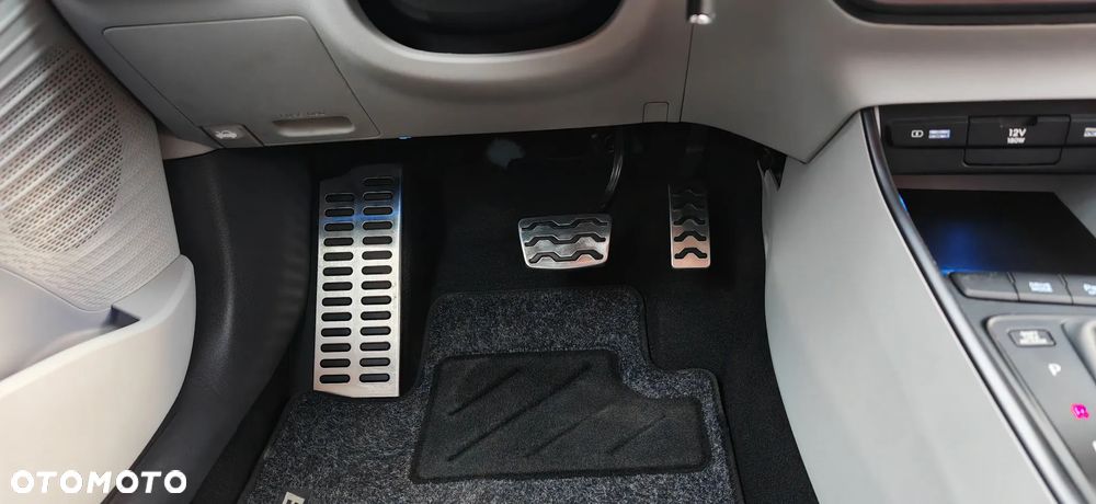 Hyundai Bayon 1.0 T-GDI Smart DCT - 35