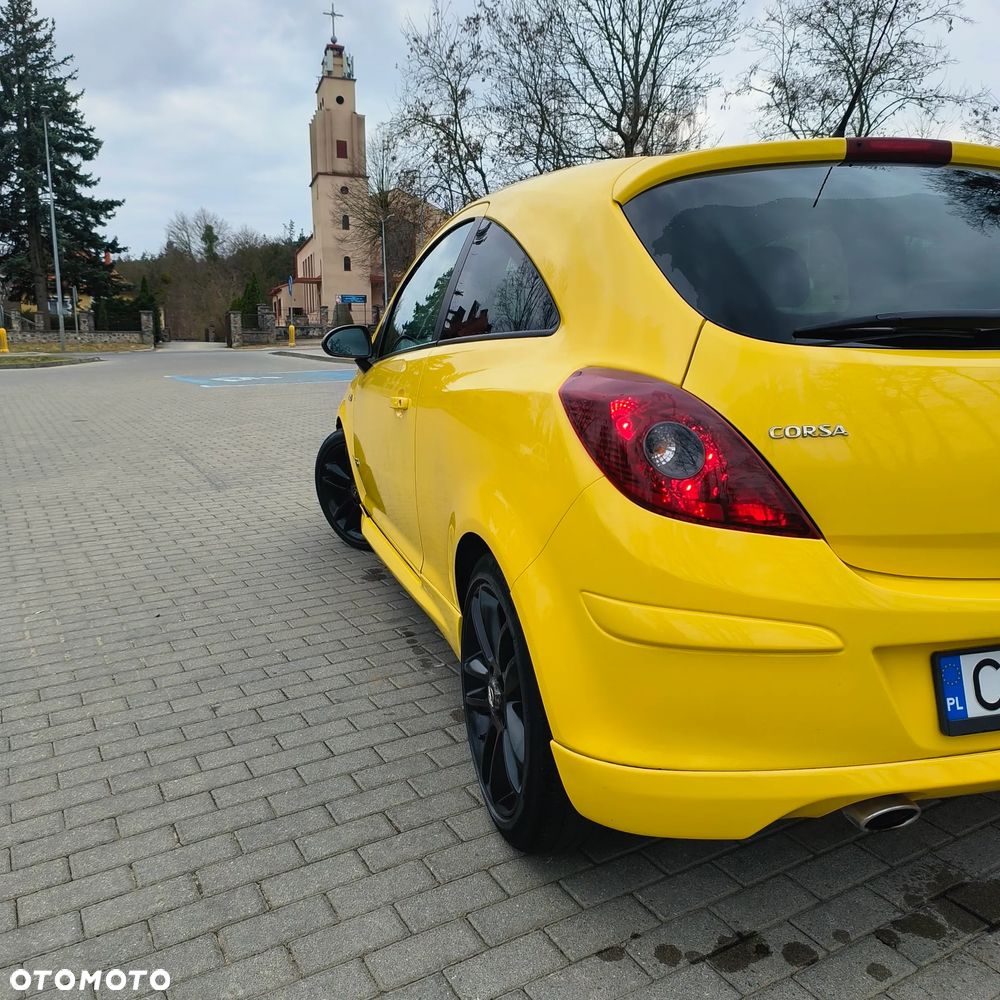 Opel Corsa 1.3 CDTI Color Edition - 3