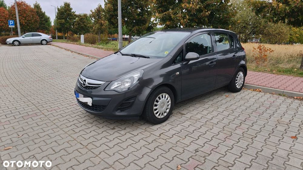 Opel Corsa - 18