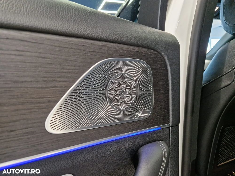 Mercedes-Benz GLE Coupe 350 de 4Matic 9G-TRONIC AMG Line - 26