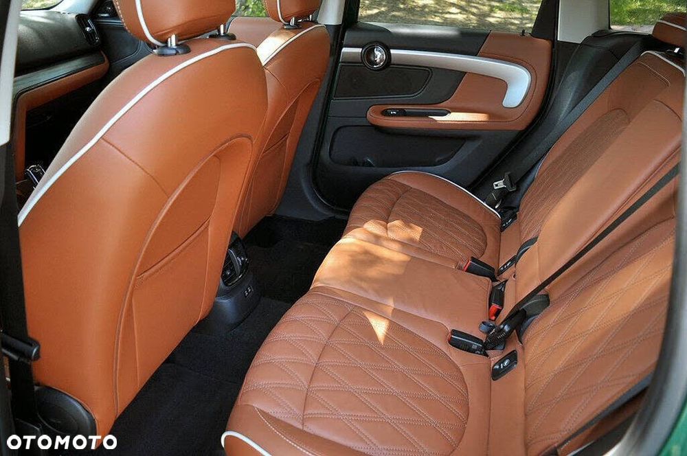 MINI Countryman Cooper S - 11