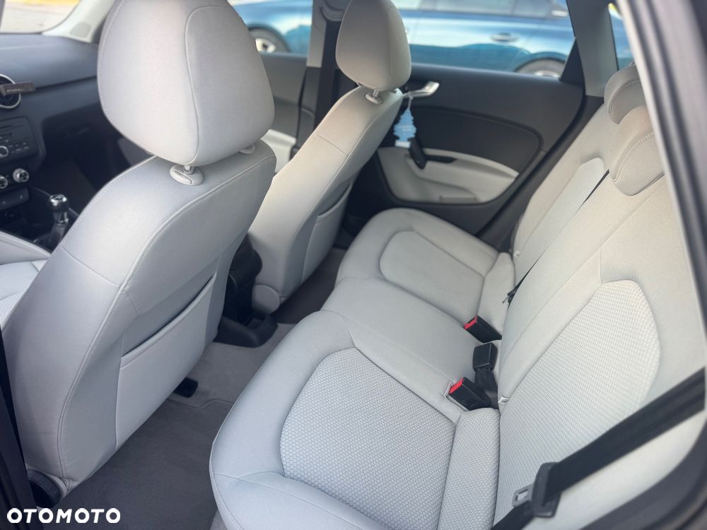 Audi A1 Sportback - 9