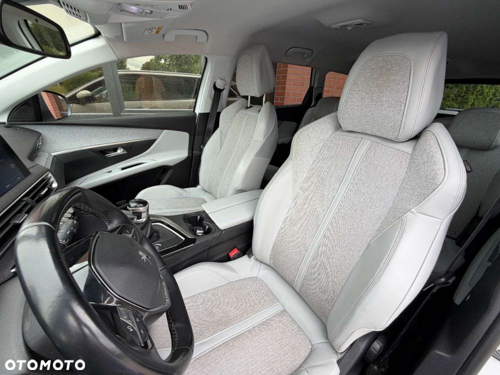Peugeot 5008 1.5 BlueHDi Allure S&S - 21