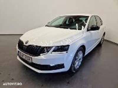 Skoda Octavia - 3