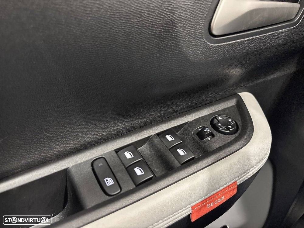 Citroën C3 Aircross - 21