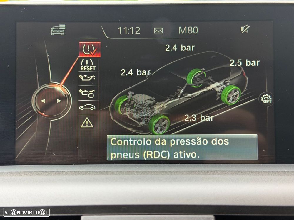 BMW 116 d - 17