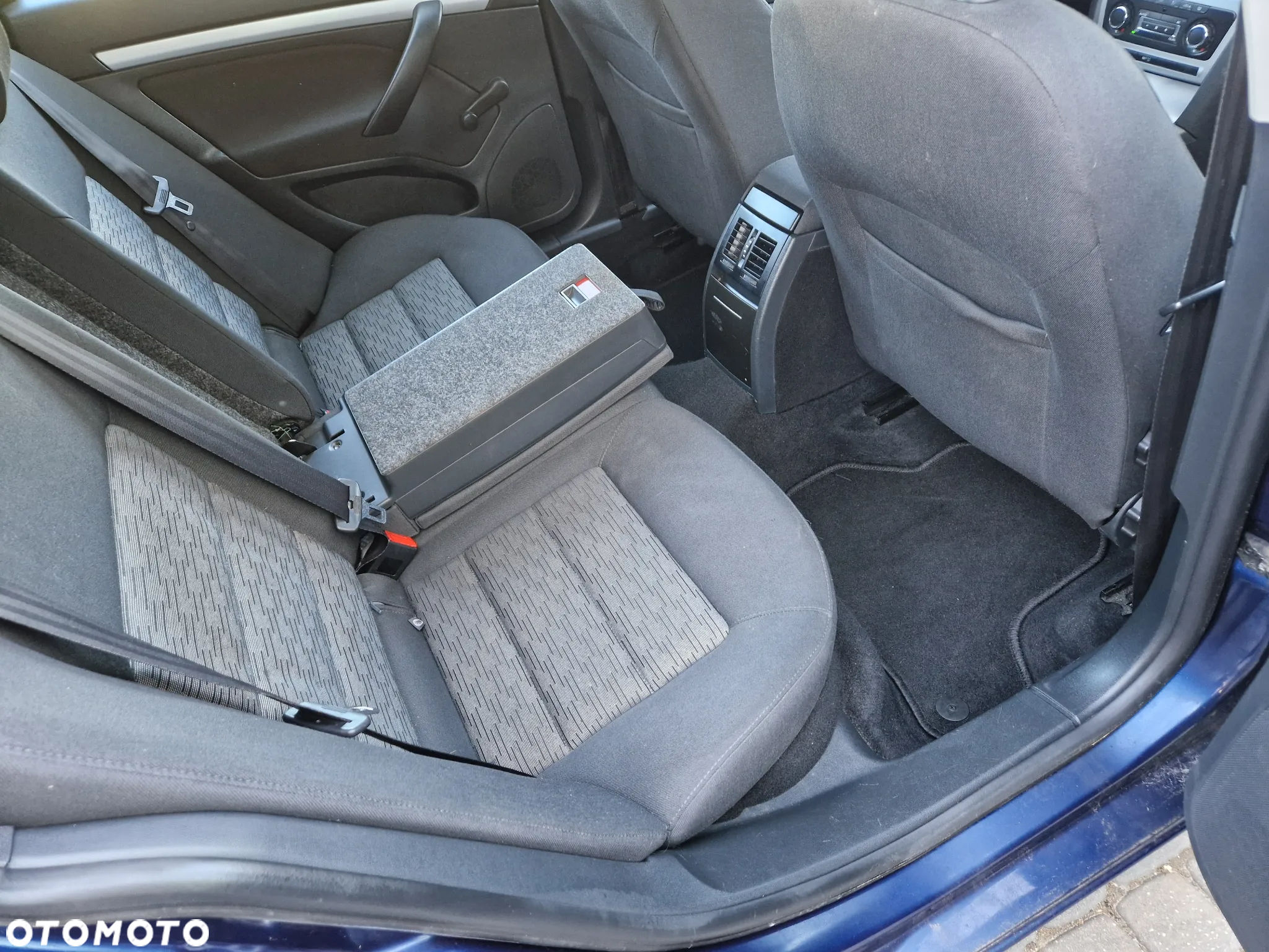 Skoda Octavia 1.2 TSI DSG Elegance - 21