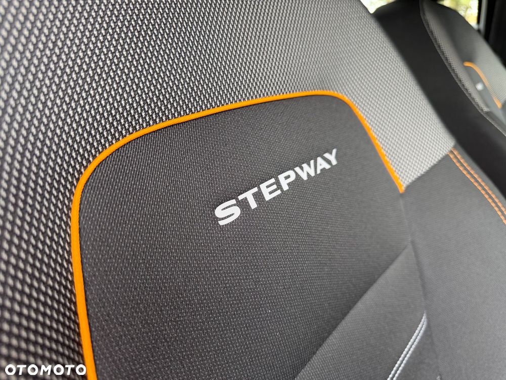 Dacia Sandero Stepway TCe 90 Expression + - 18
