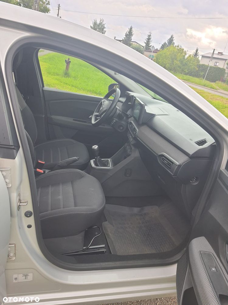Dacia Logan - 12