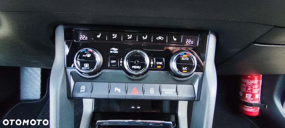 Skoda Karoq - 21