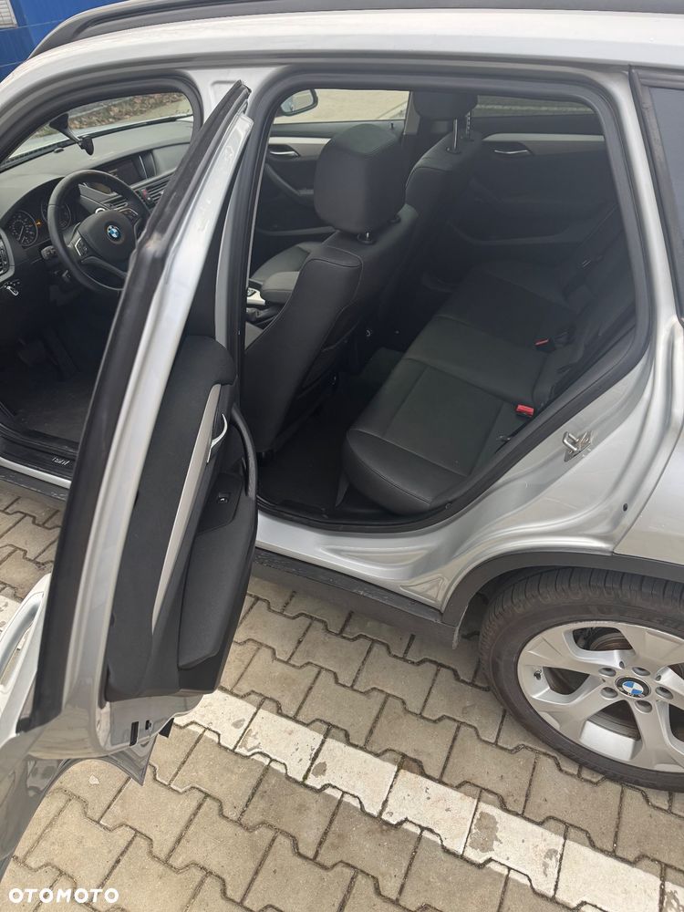 BMW X1 - 13