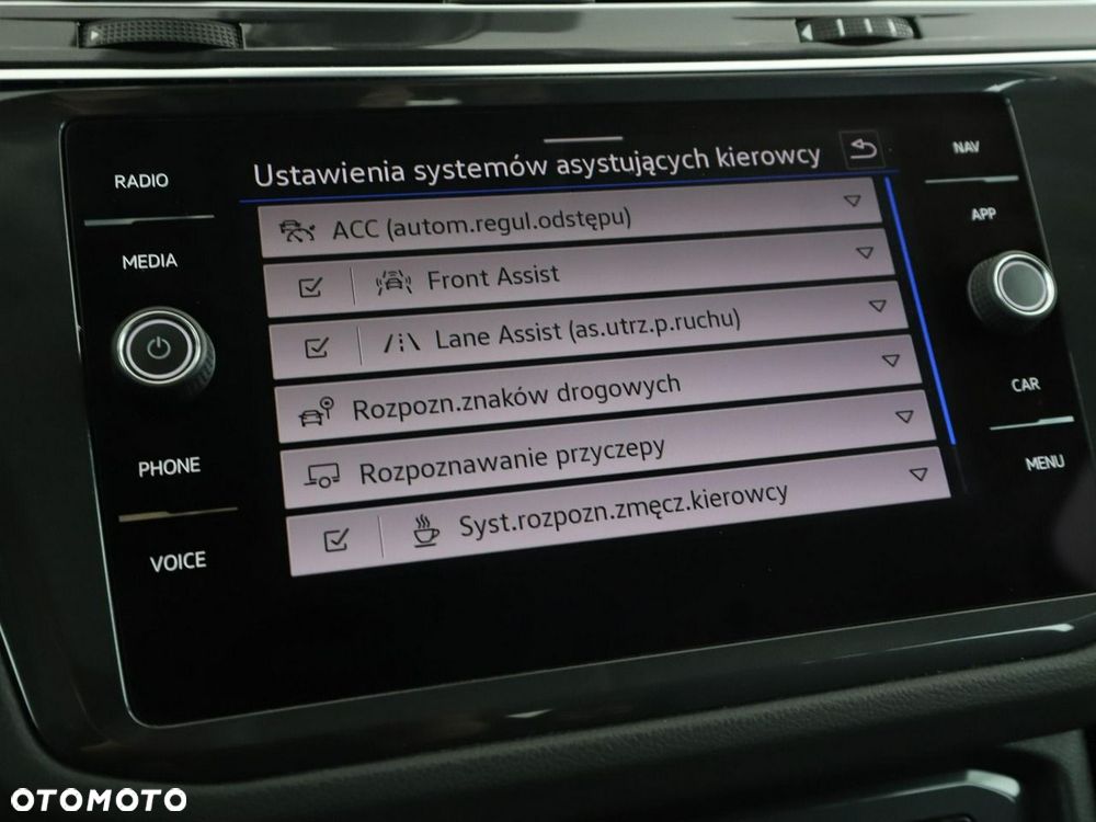 Volkswagen Tiguan 2.0 TDI DSG - 27