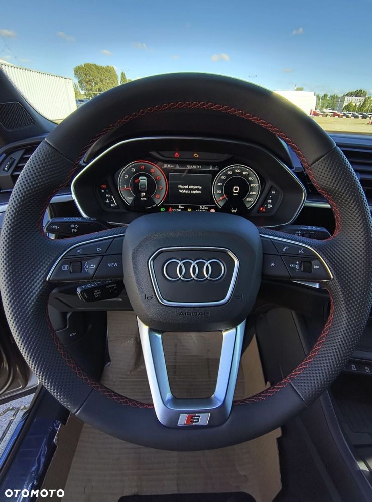 Audi Q3 Sportback - 20