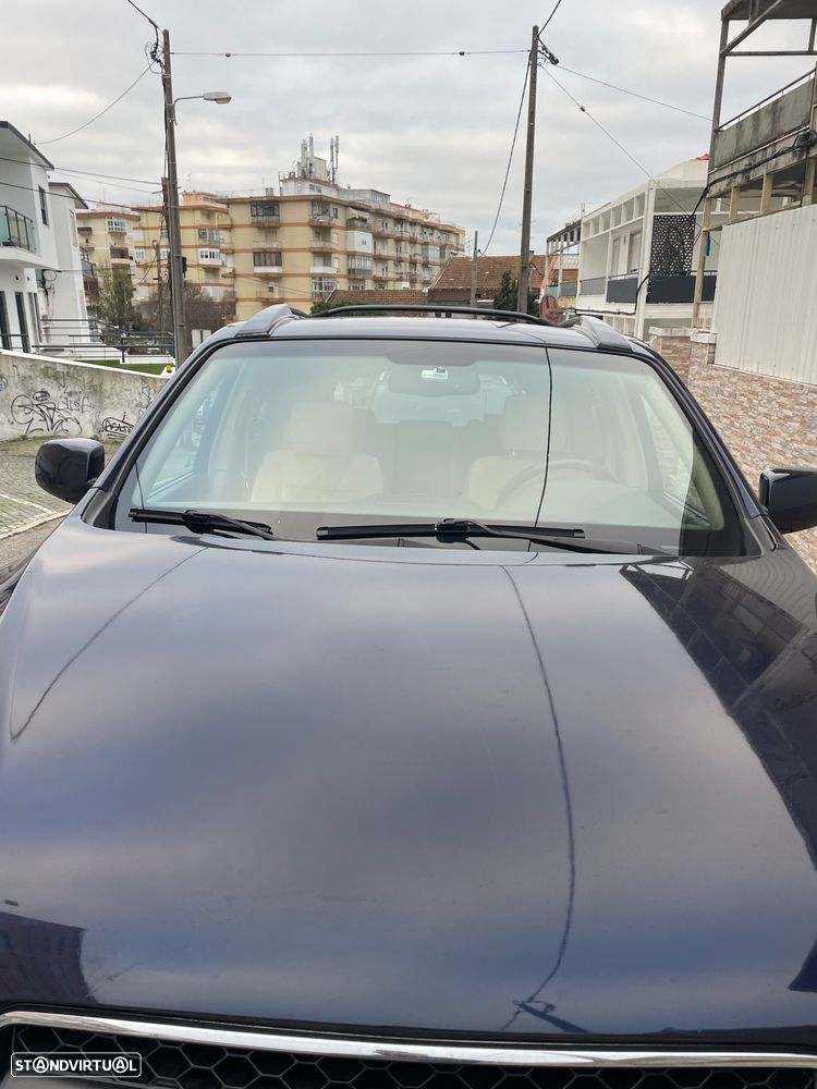 Hyundai Santa Fe 2.2 CRDi 7Wagon Style Aut. - 5