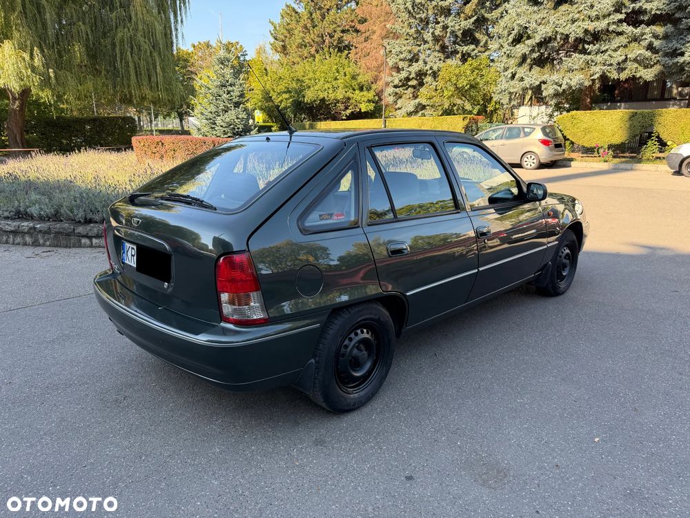 Daewoo Nexia 1.5 GL - 3