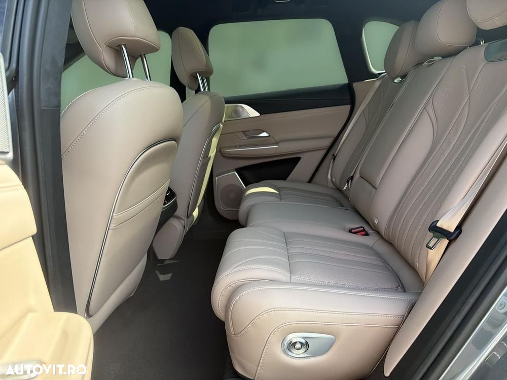 Xpeng G9 79 kWh RWD Standard range - 19